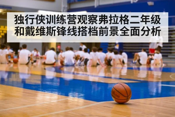 独行侠训练营观察弗拉格二年级和戴维斯锋线搭档前景全面分析