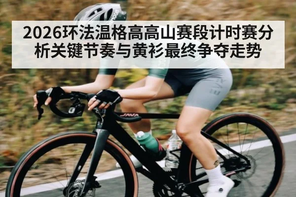 2026环法温格高高山赛段计时赛分析关键节奏与黄衫最终争夺走势