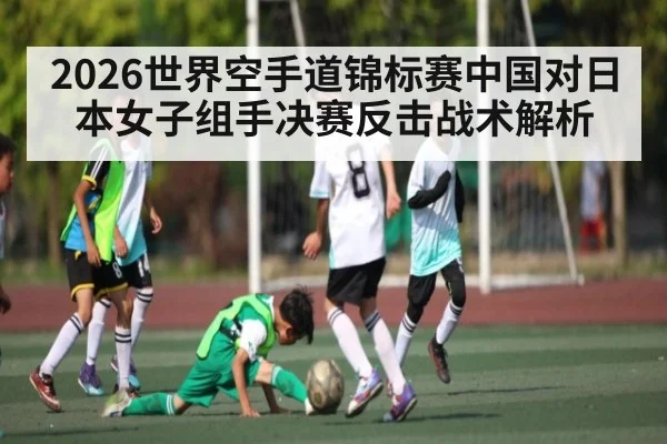 2026世界空手道锦标赛中国对日本女子组手决赛反击战术解析