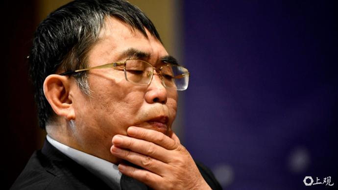 182体育官方网站-聂卫平：是棋圣更是中国足球最铁杆的球迷，曾拿出绝世茅台为国足出线庆功！