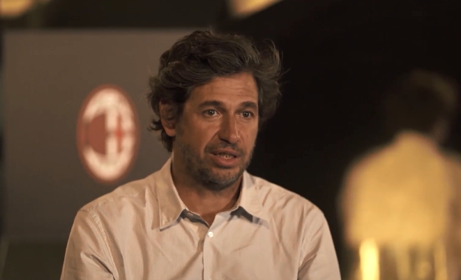 182体育-阿尔贝蒂尼：国米德比取胜等同冠军绣在胸口 如果输球7分也很难追