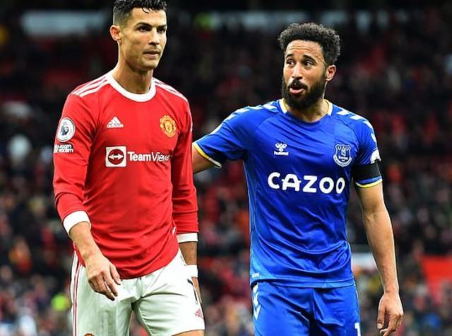 182体育-C罗当替补究竟有多怒？对手苦讨球衣，索帅盟友开喷