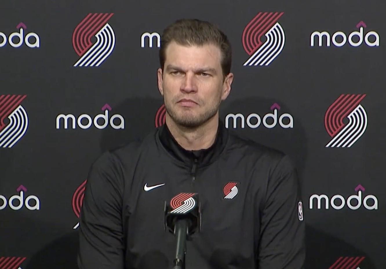 182体育官方网站-斯普利特谈失利：拼劲在、心态对，但最后阶段就是投不进去球