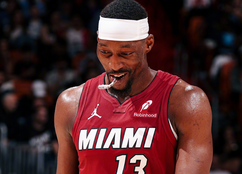 182体育-阿德巴约83+9超科比历史第二狂刷纪录 热火6连胜送奇才9连败