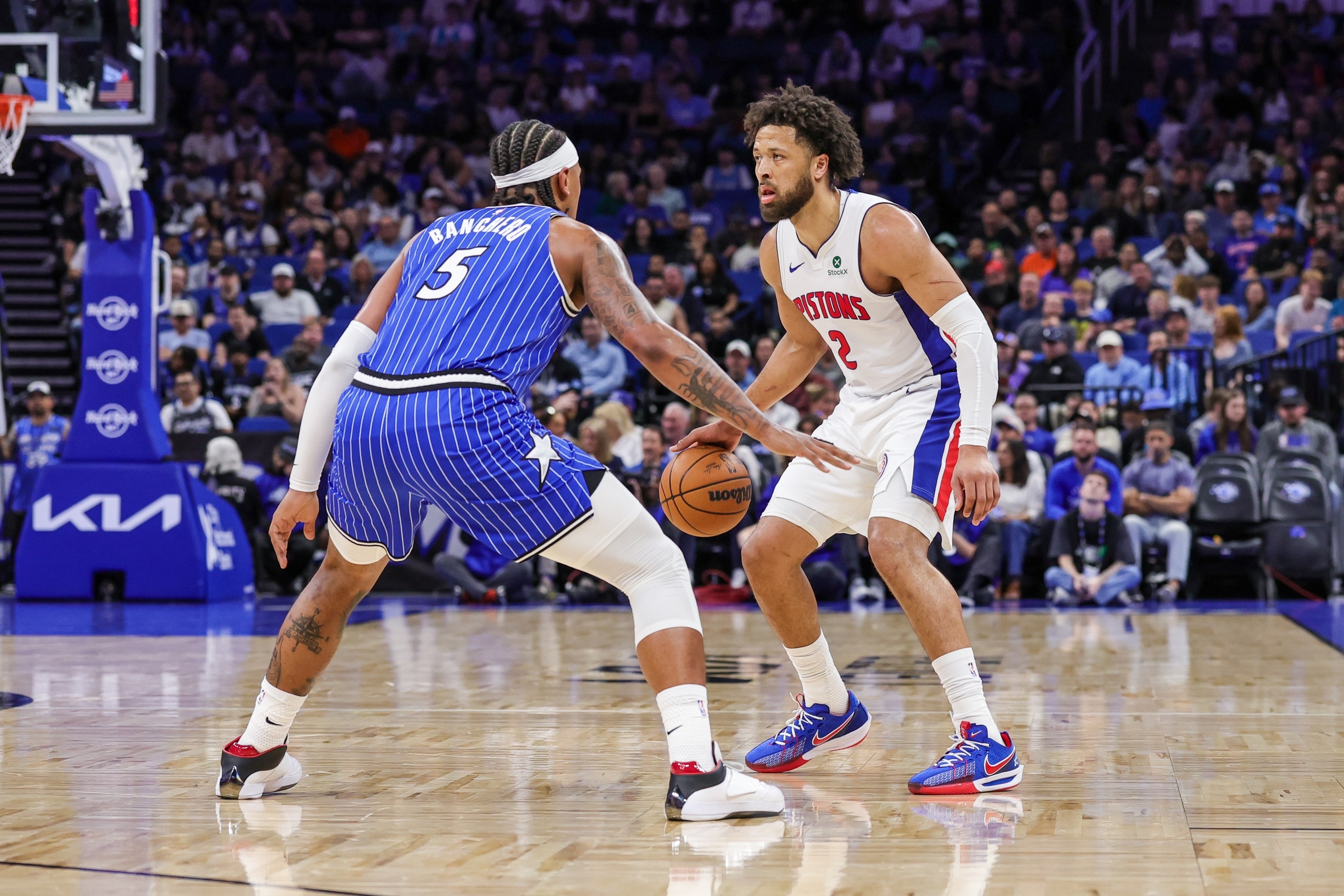 182体育-NBA彩经:活塞胜魔术 太阳再输雷霆 老鹰击败尼克斯 掘金有望擒狼