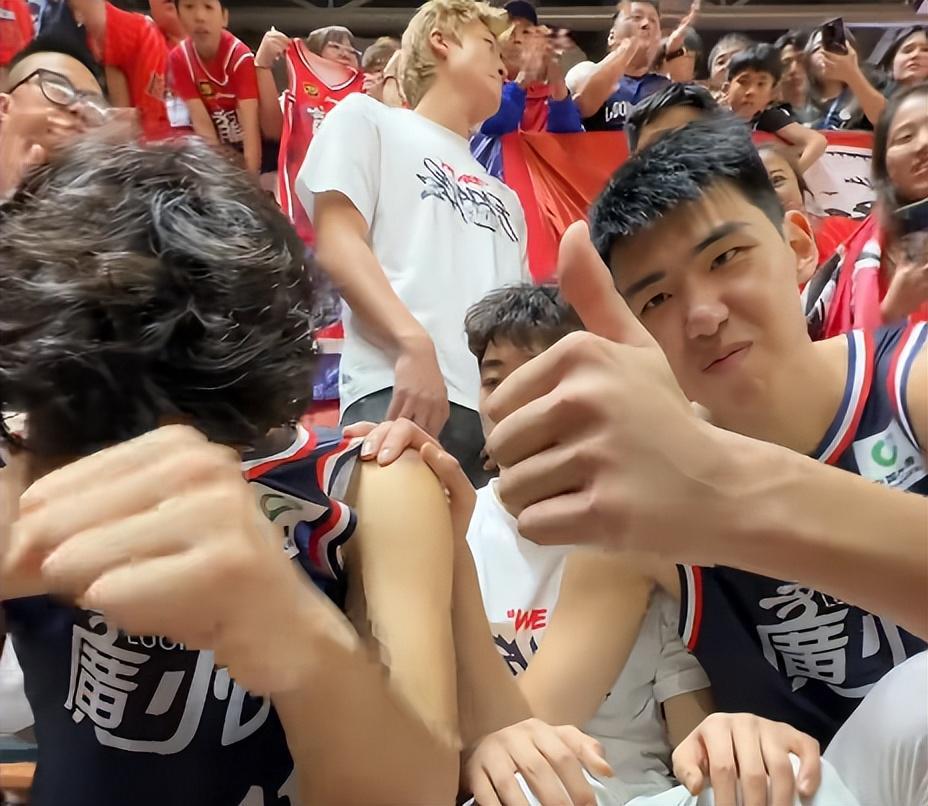 182体育官网-50分惨案！3年无缘季后赛，姜伟泽社媒写下4个字，或引发吉林动荡